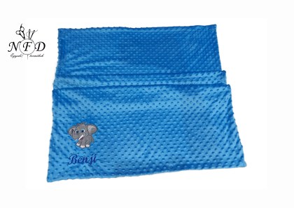 Benji2 új